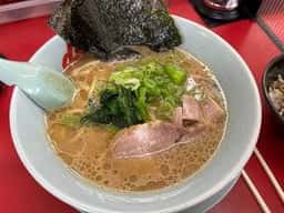 ラーメン山岡家 北九州店
