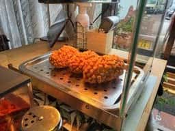 Curry-Boxぺぺぺ。
