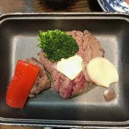 お宿 山翠