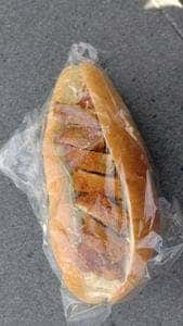 フカダベーカリー