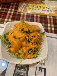 インドカレー ハリオン 我孫子駅北口店
