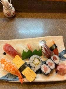 直すし