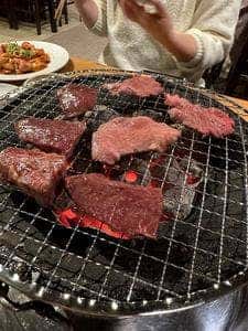 西光園 かんてき