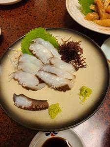 魚と鍋の居酒屋 さんしゅう