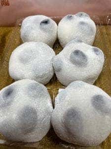 丹波栗菓匠 大福堂 本店