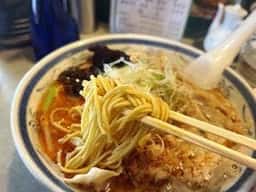 ラーメン・餃子 ハナウタ