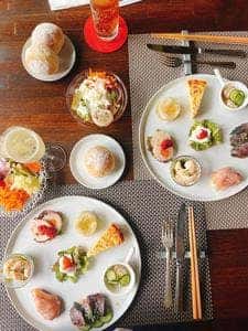 オテル ドゥ やまさき