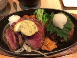 御曹司 きよやす庵