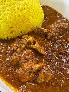 アジャンタ スパイス