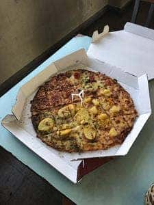 ドミノ・ピザ 春日井大留町店