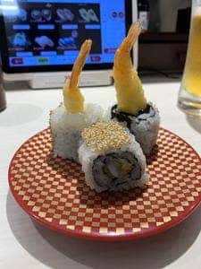 魚べい 大宮西口店