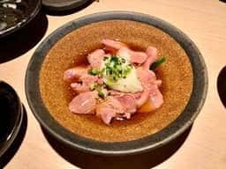 個室居酒屋 鶏屋むさし 有楽町店