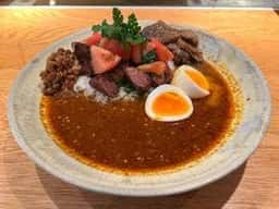 ホルモン焼き 婁熊東京