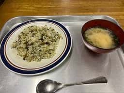 ふじや食堂