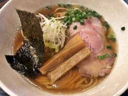 らぁめん酒場まうろあ 那覇店