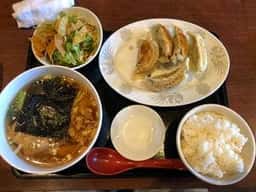 中国家庭料理 菜華