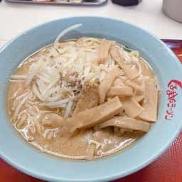 くるまやラーメン 南流山店