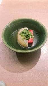 まんざら亭NISHIKI