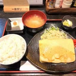 なにわ酒房