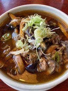 中国飯店 東龍
