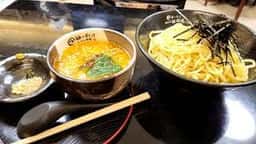 つけ麺岡崎