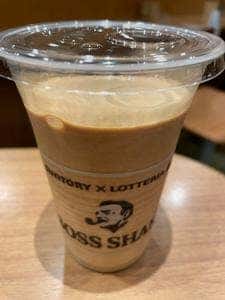 ロッテリア 新宿小田急エース店