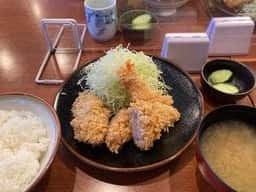 揚物 ささお