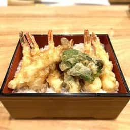 天ぷら 和