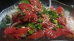 炭火焼 トリヤス