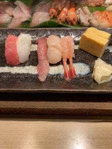 すし処 さとう