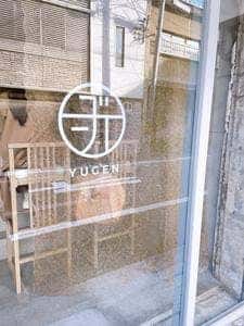 YUGEN