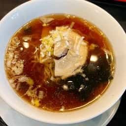 中華dining 福来門
