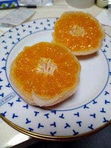 覚王山フルーツ大福 弁才天 四天王寺店