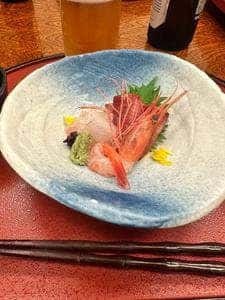 割烹 たな華