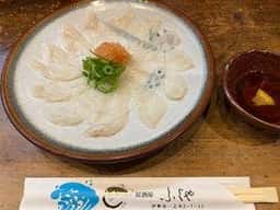 居酒屋ふぐや