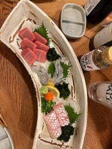 磯貝 天神店