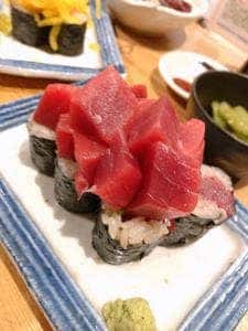 大衆寿司酒場 黒澤商店 赤羽