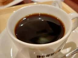 ドトールコーヒーショップ 鷺ノ宮店