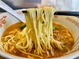 たんたんめんのたしろ