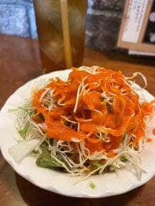 インドレストラン スパイス