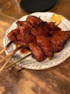 やきとん 玉や 新橋店