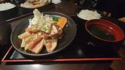 岩見沢精肉卸直営 牛乃家 美原店