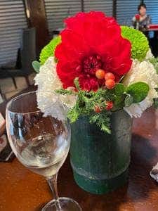 遊食伊太利庵 藤右ェ門 栄