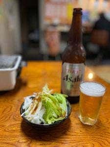 焼肉 周ちゃん