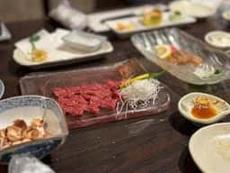 奥阿賀の郷 山姥