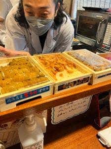 みこ酒場