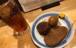 かぶら屋 ひばりヶ丘店