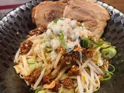 麺処 鳴声