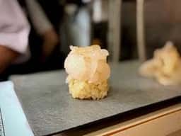 立喰い寿司あきら