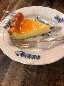 カフェ・ド・シュマン